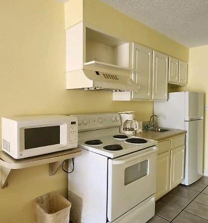 Oceanview Efficiency Dw709 Apartment Myrtle Beach Exterior photo