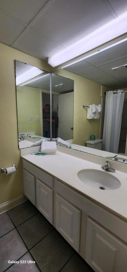 Oceanview Efficiency Dw709 Apartment Myrtle Beach Exterior photo