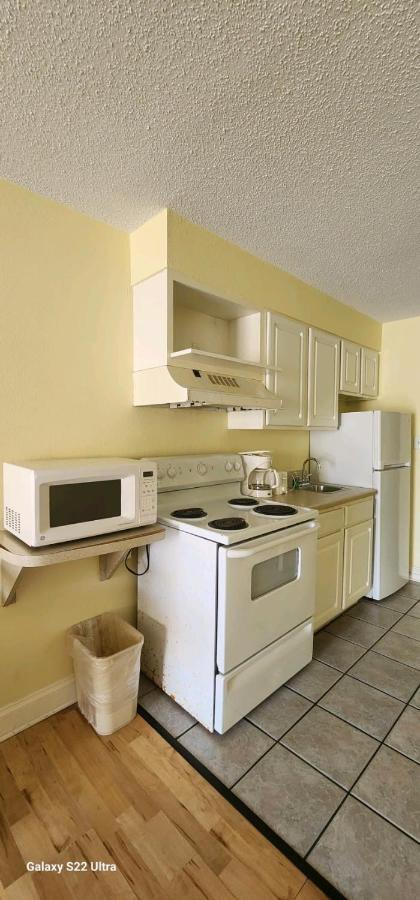 Oceanview Efficiency Dw709 Apartment Myrtle Beach Exterior photo